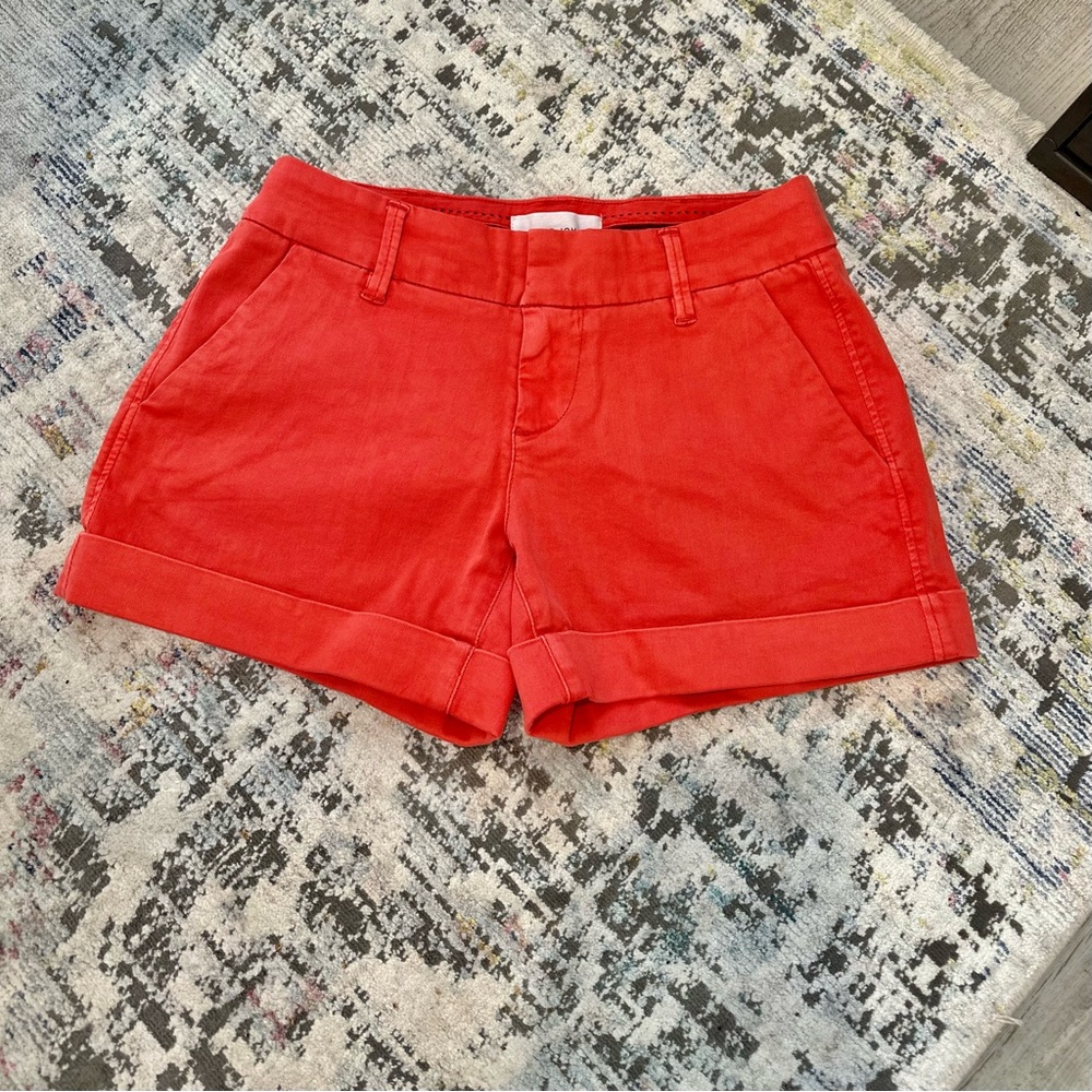 Dear John Shorts